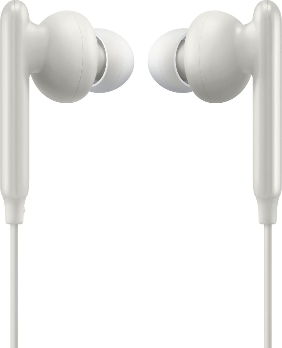 Écouteurs sans fil Samsung Level U Flex blanc