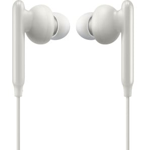 Écouteurs sans fil Samsung Level U Flex blanc