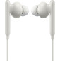 Écouteurs sans fil Samsung Level U Flex blanc
