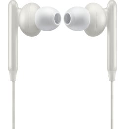 Écouteurs sans fil Samsung Level U Flex blanc