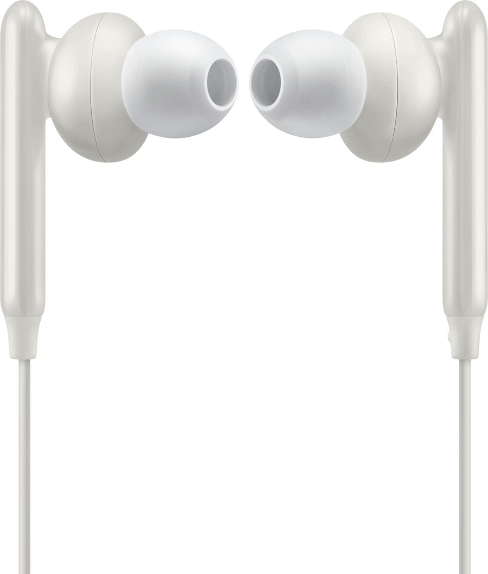 Écouteurs sans fil Samsung Level U Flex blanc