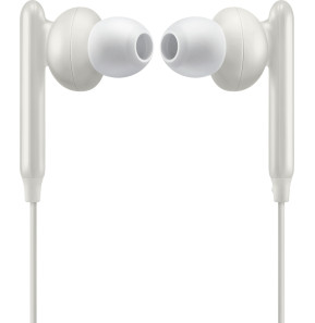 Écouteurs sans fil Samsung Level U Flex blanc