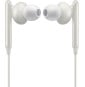Écouteurs sans fil Samsung Level U Flex blanc