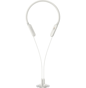 Écouteurs sans fil Samsung Level U Flex blanc