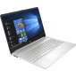 HP15s 15s-fq2001nk i5 8GB 256goSSD W10F 1YW (2U2M4EA)