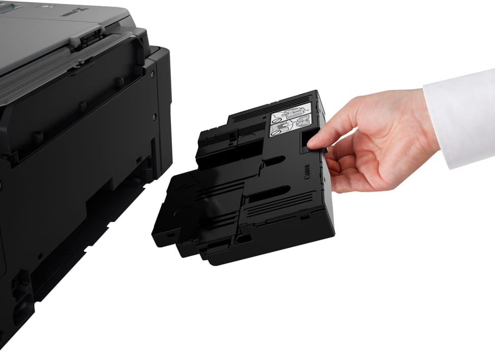 Imprimante multifonction à réservoirs rechargeables Canon PIXMA G2420 (4465C009AA)