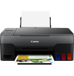 CANON jet d encre MEGA TANK G3420 MFP 3en1 Wifi (4467C009AA)