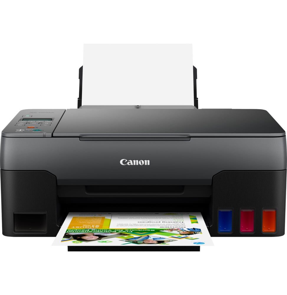 CANON jet d encre MEGA TANK G3420 MFP 3en1 Wifi (4467C009AA)