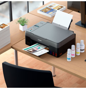 CANON jet d encre MEGA TANK G3420 MFP 3en1 Wifi (4467C009AA)