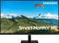 Écran intelligent 27" Full HD Samsung M5 avec connectivité mobile (LS27AM500NMXZN)