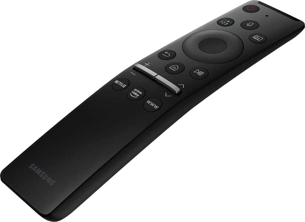 Écran intelligent Samsung 27 " avec connectivité mobile (LS27AM500NMXZN)