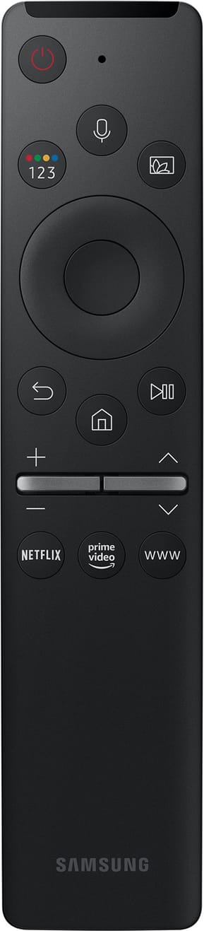 Écran intelligent 27" Full HD Samsung M5 avec connectivité mobile (LS27AM500NMXZN) — image 4