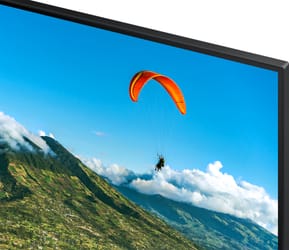 Écran intelligent 27" Full HD Samsung M5 avec connectivité mobile (LS27AM500NMXZN) — image 5