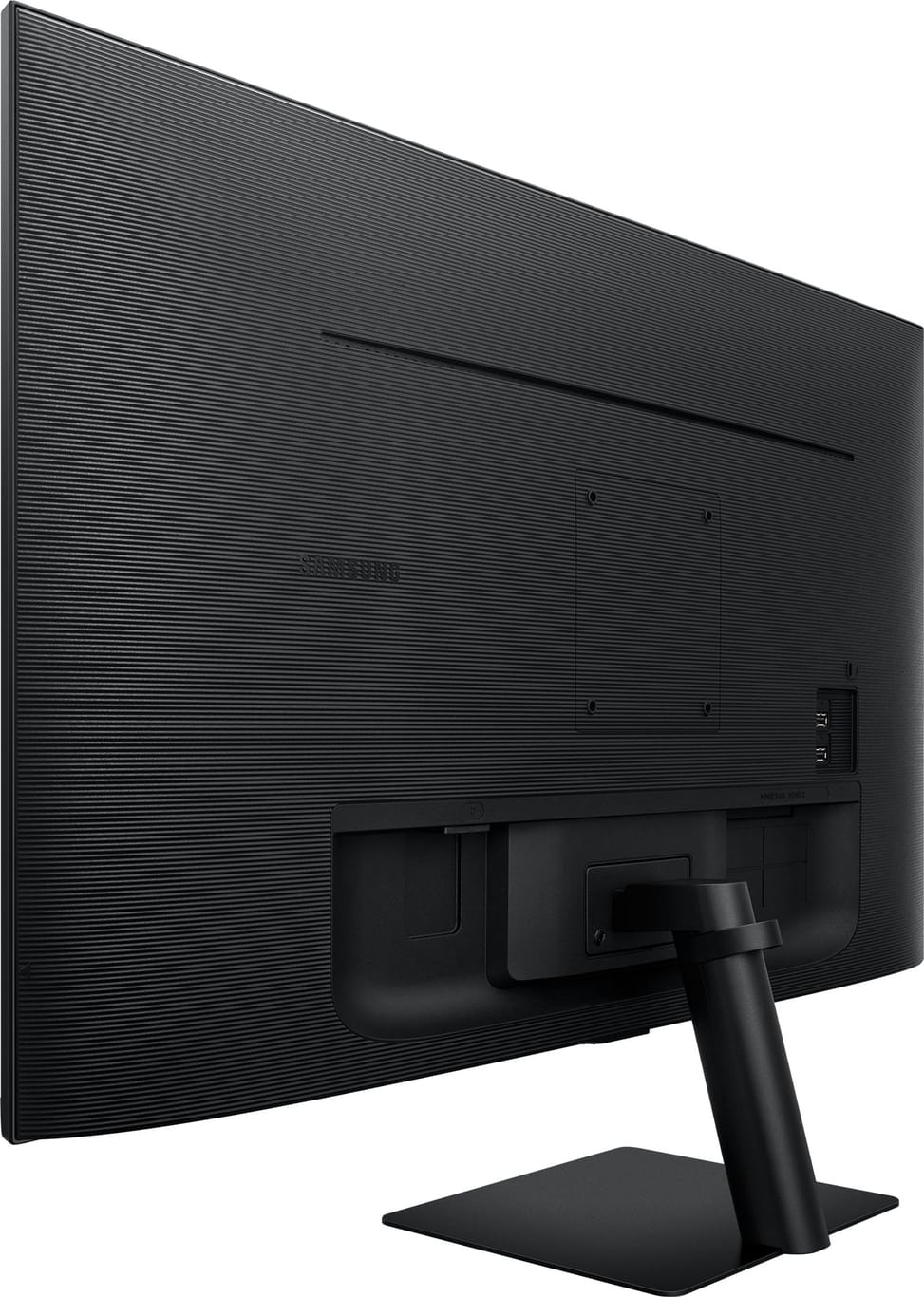 Écran intelligent Samsung 27 " avec connectivité mobile (LS27AM500NMXZN)