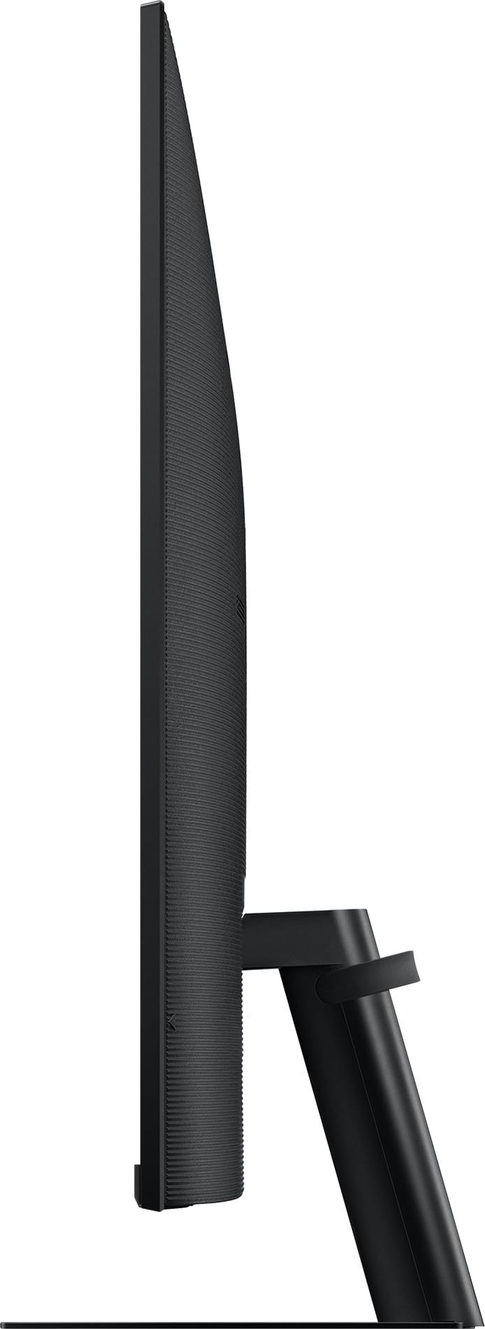 Écran intelligent Samsung 27 " avec connectivité mobile (LS27AM500NMXZN)