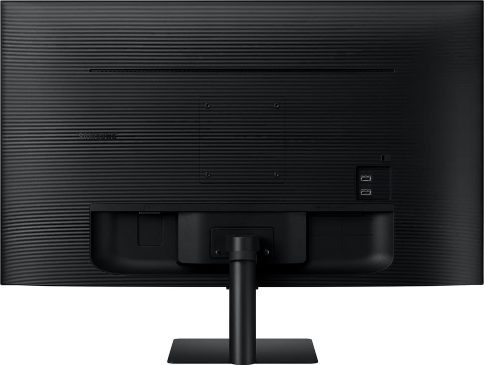 Écran intelligent Samsung 27 " avec connectivité mobile (LS27AM500NMXZN)