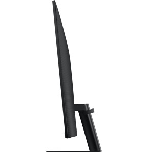 SAMSUNG moniteur flat 32" SMART serie 5 Noir garan  (LS32AM500NMXZN)