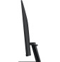 SAMSUNG moniteur flat 32" SMART serie 5 Noir garan (LS32AM500NMXZN)