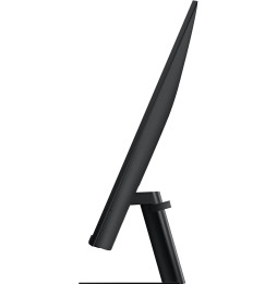 SAMSUNG moniteur flat 32" SMART serie 5 Noir garan  (LS32AM500NMXZN)