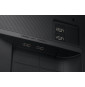 SAMSUNG moniteur flat 32" SMART serie 5 Noir garan (LS32AM500NMXZN)