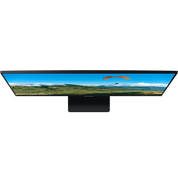 SAMSUNG moniteur flat 32" SMART serie 5 Noir garan  (LS32AM500NMXZN)