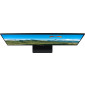 SAMSUNG moniteur flat 32" SMART serie 5 Noir garan (LS32AM500NMXZN)