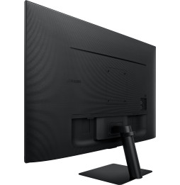 SAMSUNG moniteur flat 32" SMART serie 5 Noir garan  (LS32AM500NMXZN)