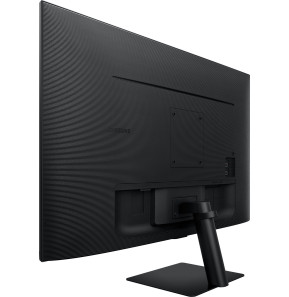 SAMSUNG moniteur flat 32" SMART serie 5 Noir garan  (LS32AM500NMXZN)
