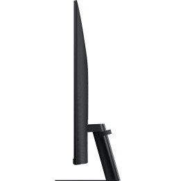 SAMSUNG moniteur flat 32" SMART serie 5 Noir garan  (LS32AM500NMXZN)
