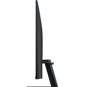 SAMSUNG moniteur flat 32" SMART serie 5 Noir garan  (LS32AM500NMXZN)