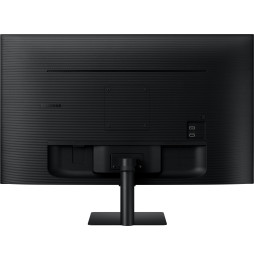SAMSUNG moniteur flat 32" SMART serie 5 Noir garan  (LS32AM500NMXZN)
