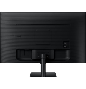 SAMSUNG moniteur flat 32" SMART serie 5 Noir garan  (LS32AM500NMXZN)