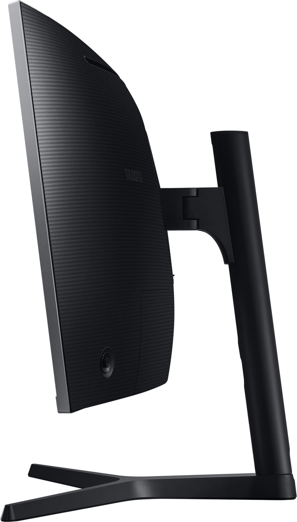 SAMSUNG Moniteur 34" CURVED serie 8 Noir garantie (LC34H890WJMXZN)