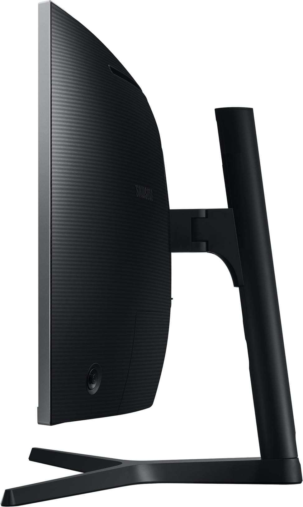 SAMSUNG Moniteur 34" CURVED serie 8 Noir garantie (LC34H890WJMXZN)