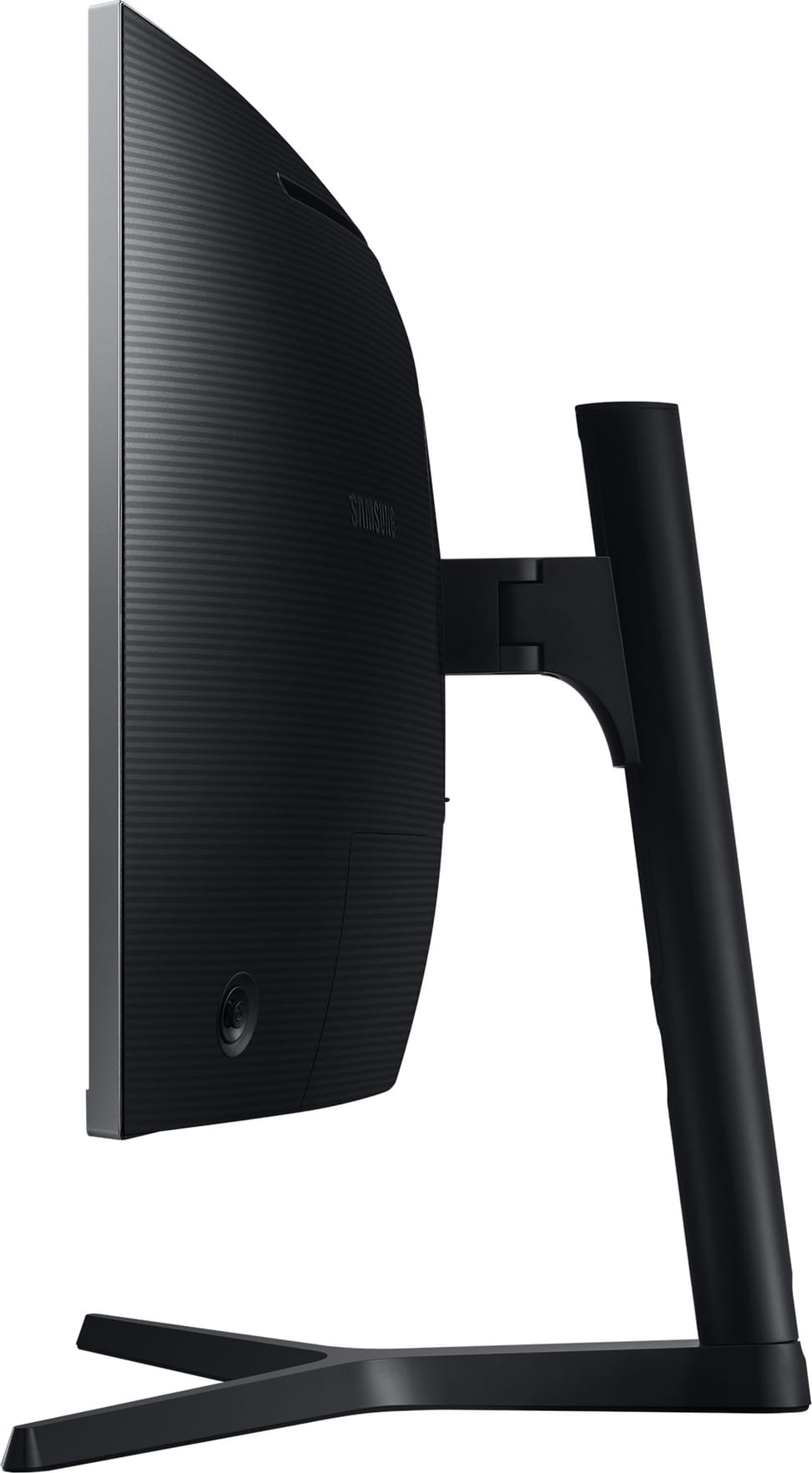 SAMSUNG Moniteur 34" CURVED serie 8 Noir garantie (LC34H890WJMXZN)