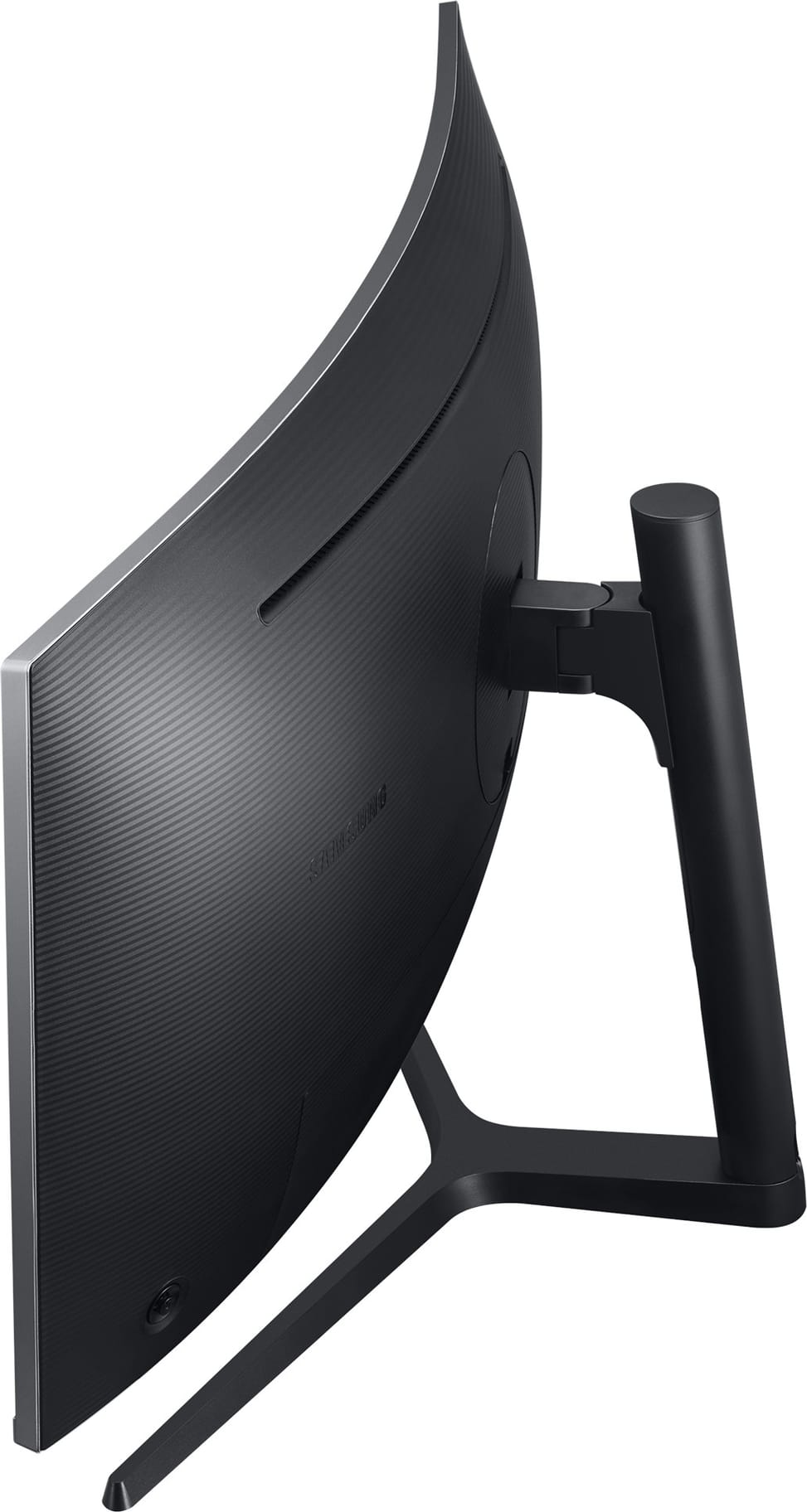 SAMSUNG Moniteur 34" CURVED serie 8 Noir garantie (LC34H890WJMXZN)