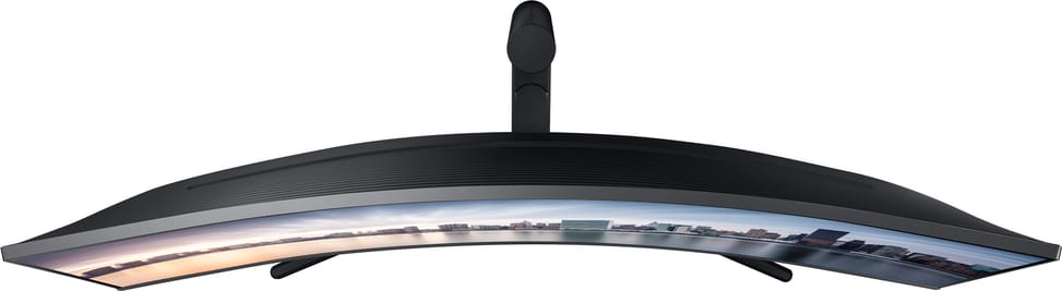 SAMSUNG Moniteur 34" CURVED serie 8 Noir garantie (LC34H890WJMXZN)