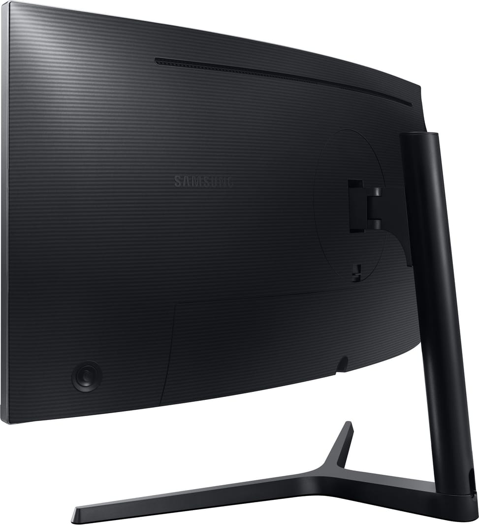 SAMSUNG Moniteur 34" CURVED serie 8 Noir garantie (LC34H890WJMXZN)