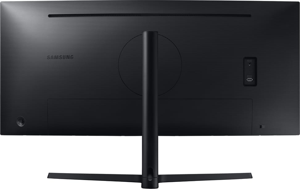 SAMSUNG Moniteur 34" CURVED serie 8 Noir garantie (LC34H890WJMXZN)