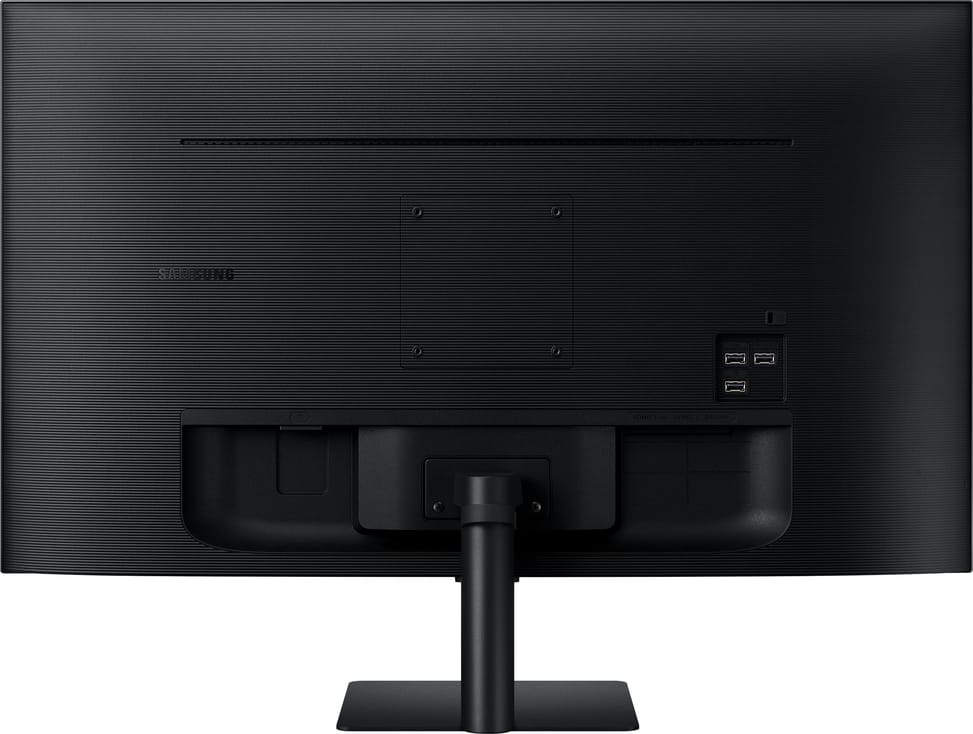 SAMSUNG moniteur flat 32" SMART 4K serie 7 Noir ga (LS32AM700UMXZN)