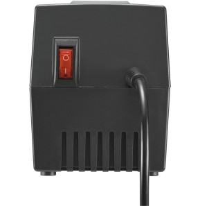 APC Line-R 100VA Automatic Voltage Regulator, 3 OU  (LS1000-FR)