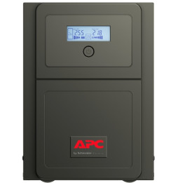 APC Easy UPS SMV 1á500áVA, 230áV  (SMV1500AI)