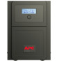 APC Easy UPS SMV 1á500áVA, 230áV  (SMV1500AI)