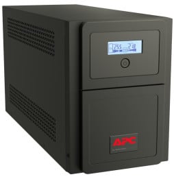 APC Easy UPS SMV 1á500áVA, 230áV  (SMV1500AI)