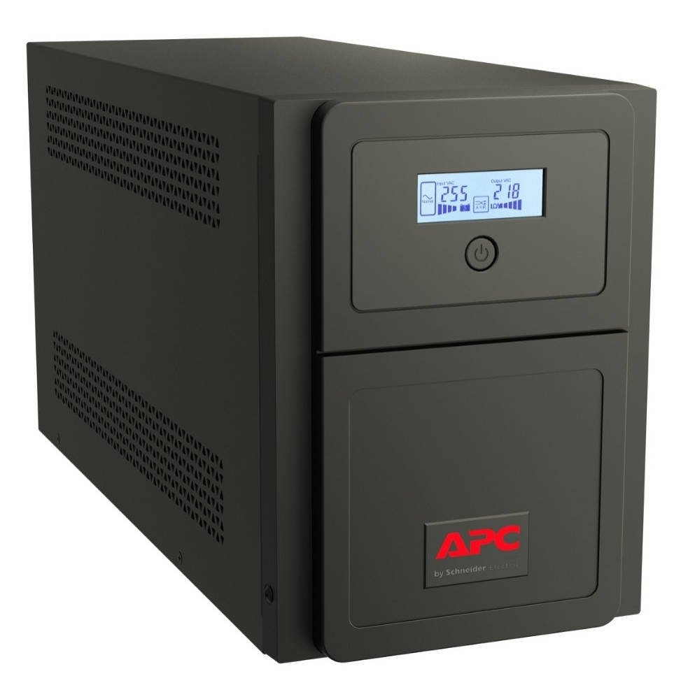 APC Easy UPS SMV 1á500áVA, 230áV  (SMV1500AI)