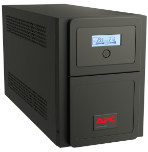 APC Easy UPS SMV 1á500áVA, 230áV  (SMV1500AI)