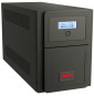 APC Easy UPS SMV 1á500áVA, 230áV  (SMV1500AI)