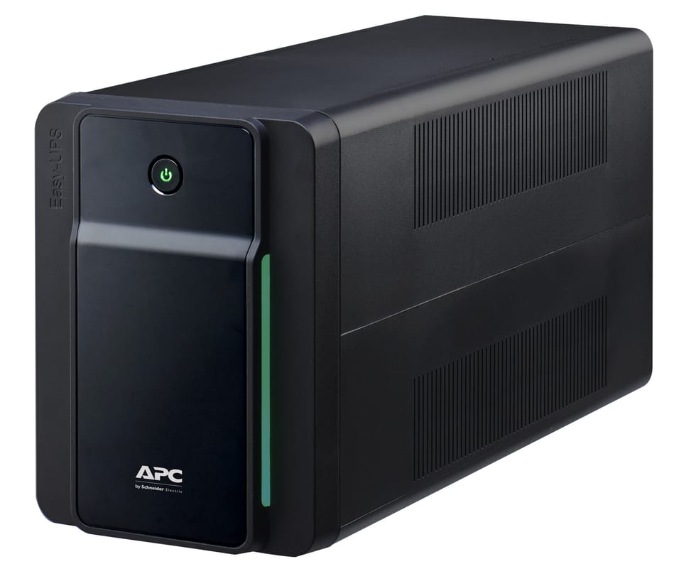 APC Easy UPS BVX BVX1200LI Line-Interactive UPS - 650 W / 1200 VA - 6 C13 outlets — image 5