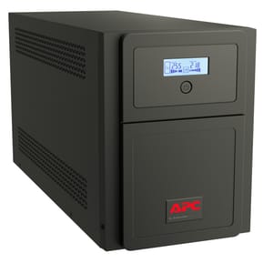 Onduleur Line-interactive APC Easy UPS SMV SMV2000AI - 1400 W / 2000 VA - 6 prises C13
