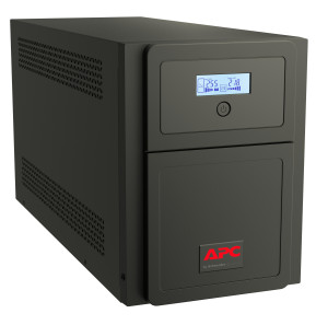 APC Easy UPS SMV 2 000 VA, 230 V  (SMV2000AI)